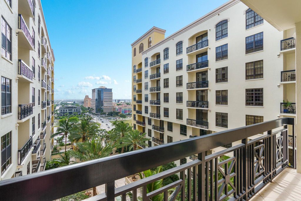 Photo of 801 S Olive Avenue #1218, West Palm Beach, FL 33401 (MLS # R11015958)