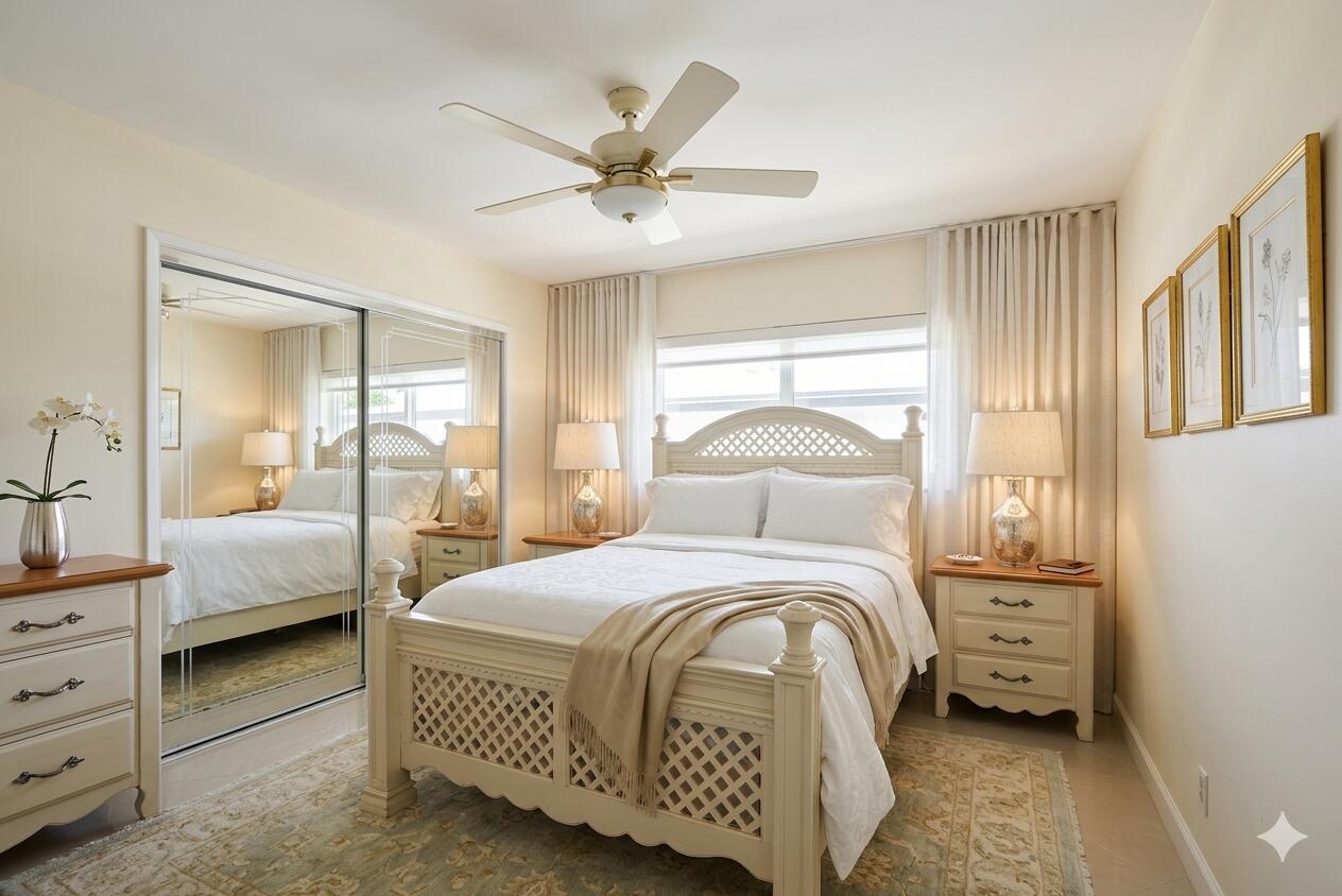 OAKLAND ESTATES 1ST SEC - Residential