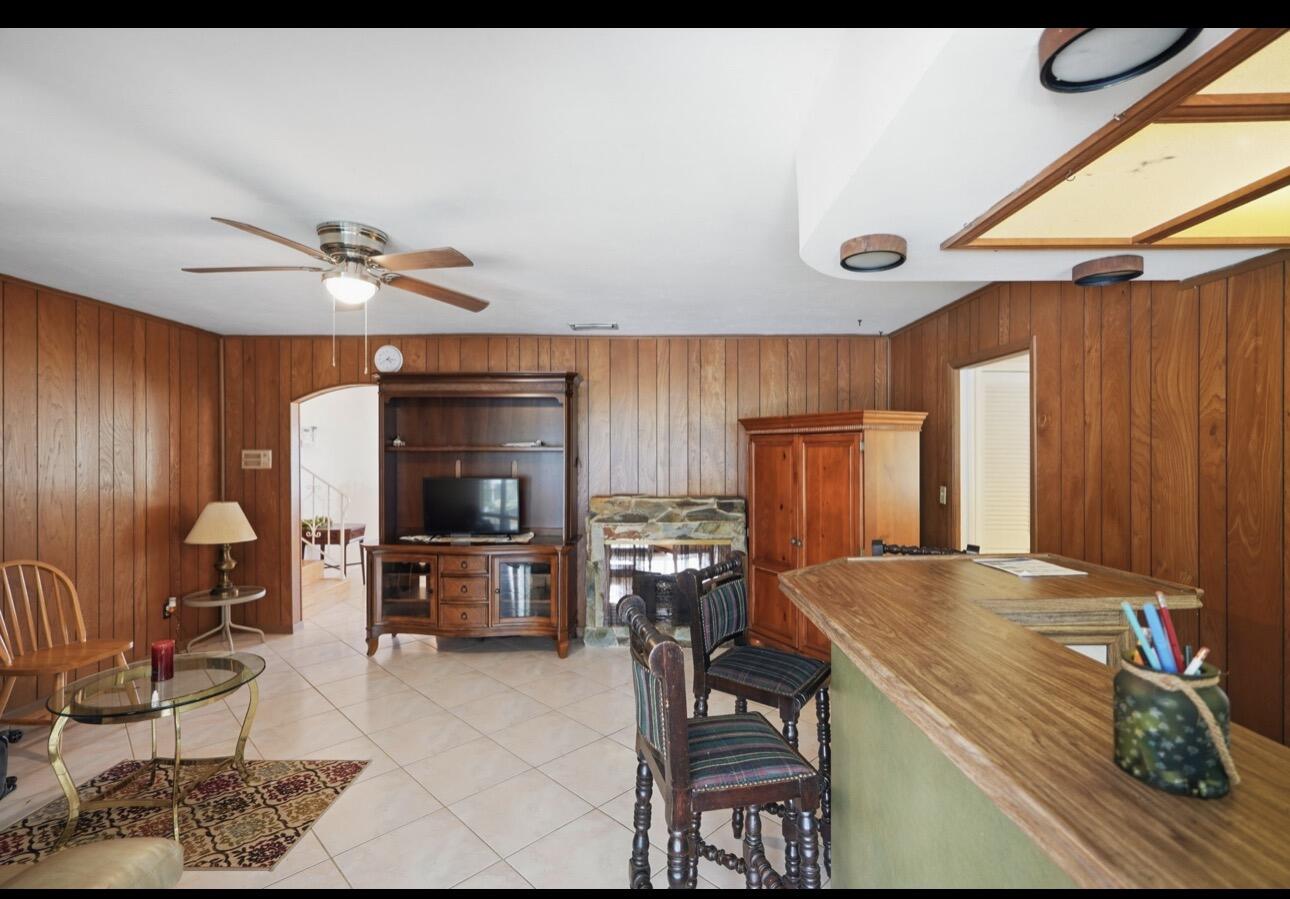 OAKLAND ESTATES 1ST SEC - Residential