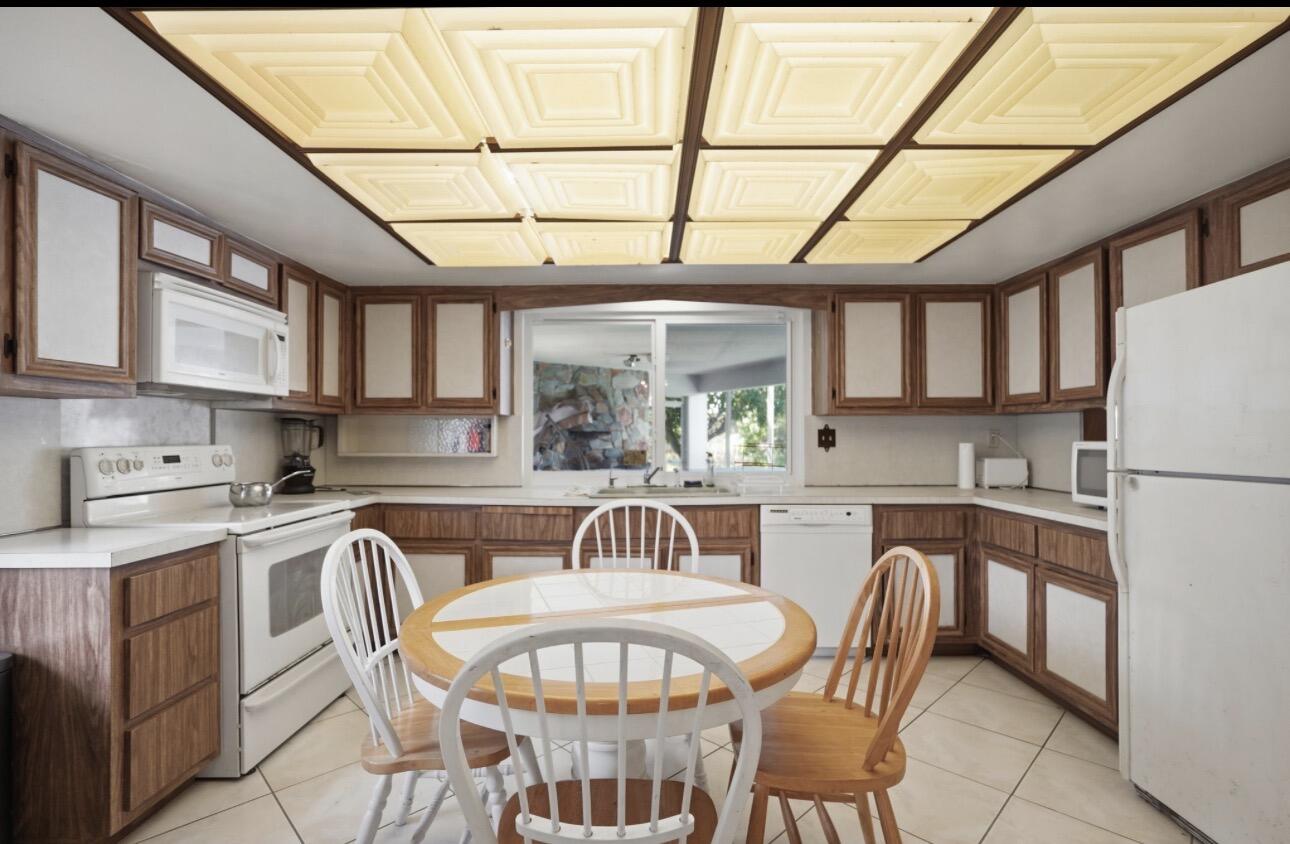 OAKLAND ESTATES 1ST SEC - Residential