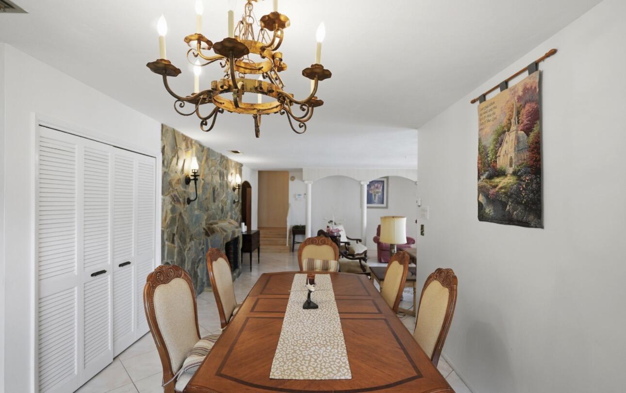 OAKLAND ESTATES 1ST SEC - Residential