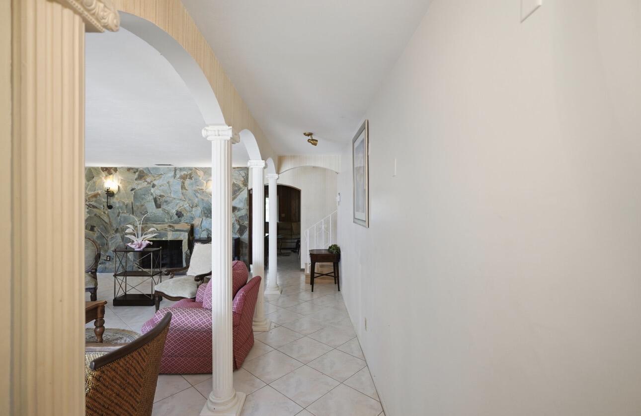 OAKLAND ESTATES 1ST SEC - Residential