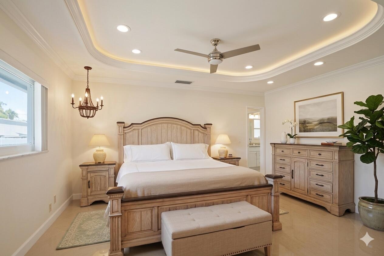 OAKLAND ESTATES 1ST SEC - Residential