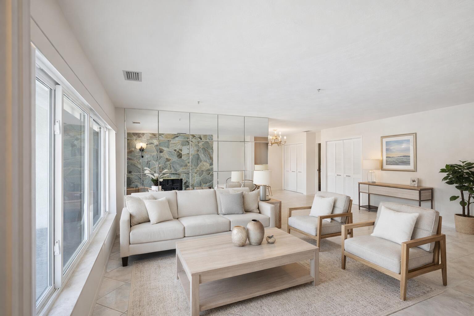 OAKLAND ESTATES 1ST SEC - Residential