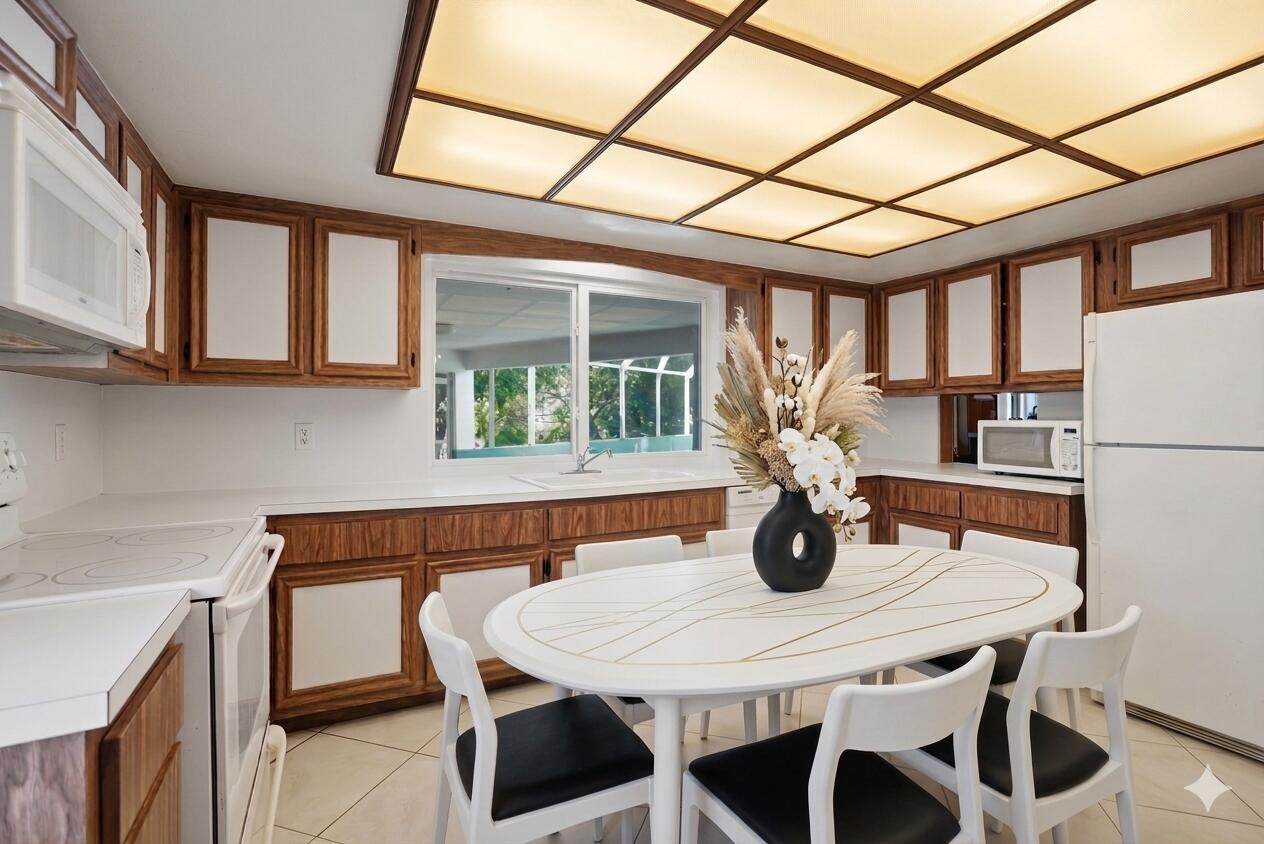 OAKLAND ESTATES 1ST SEC - Residential