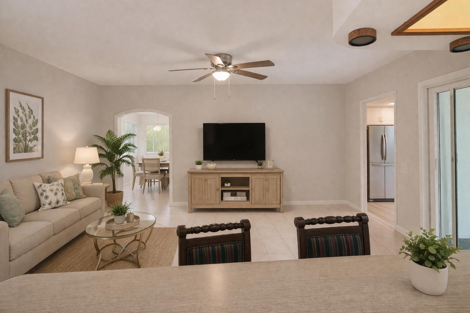 OAKLAND ESTATES 1ST SEC - Residential