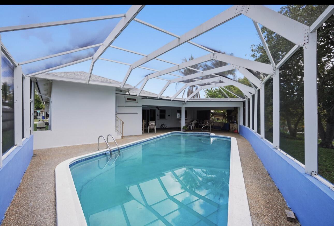 OAKLAND ESTATES 1ST SEC - Residential