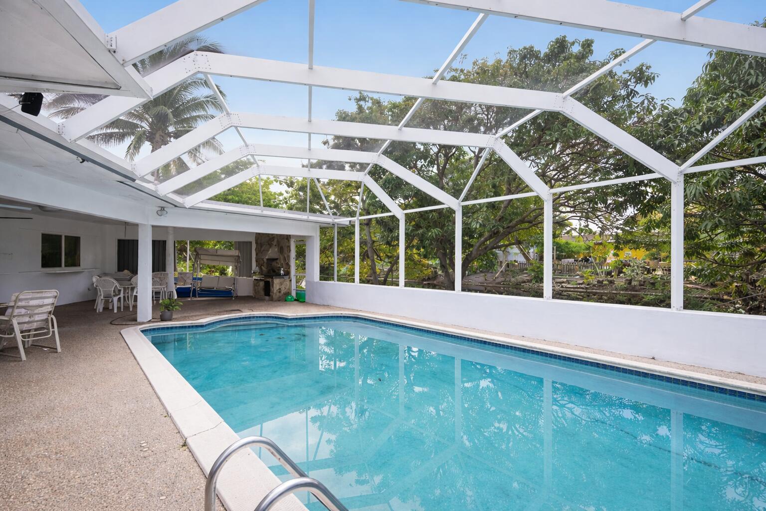 OAKLAND ESTATES 1ST SEC - Residential