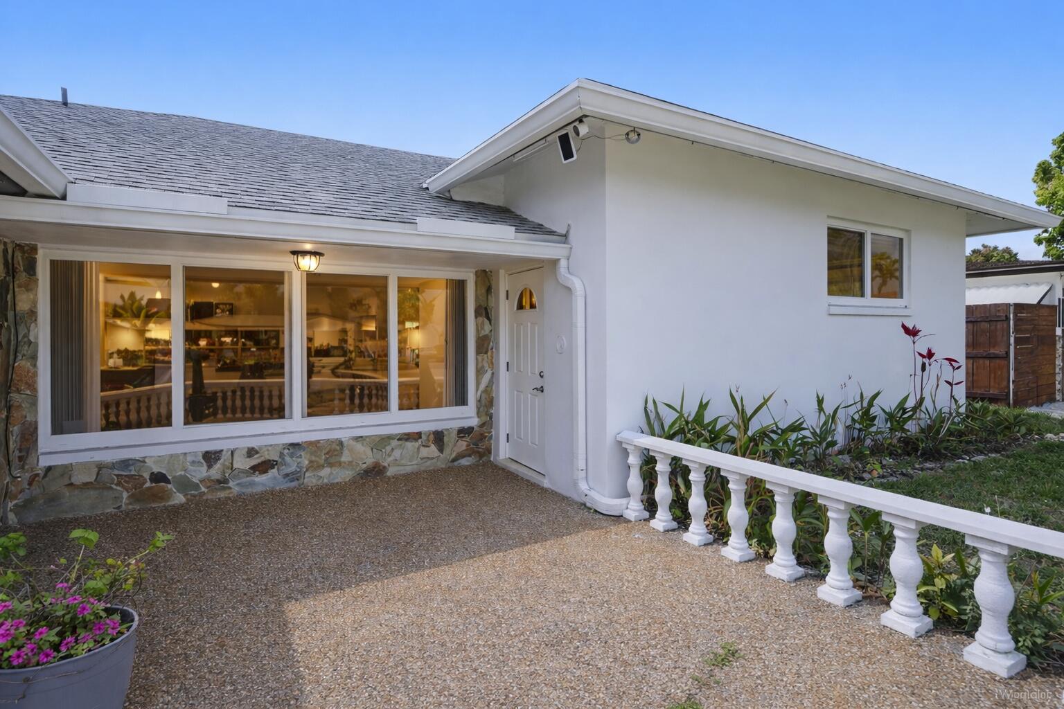 OAKLAND ESTATES 1ST SEC - Residential