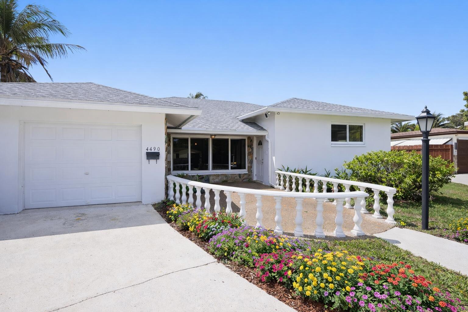 OAKLAND ESTATES 1ST SEC - Residential