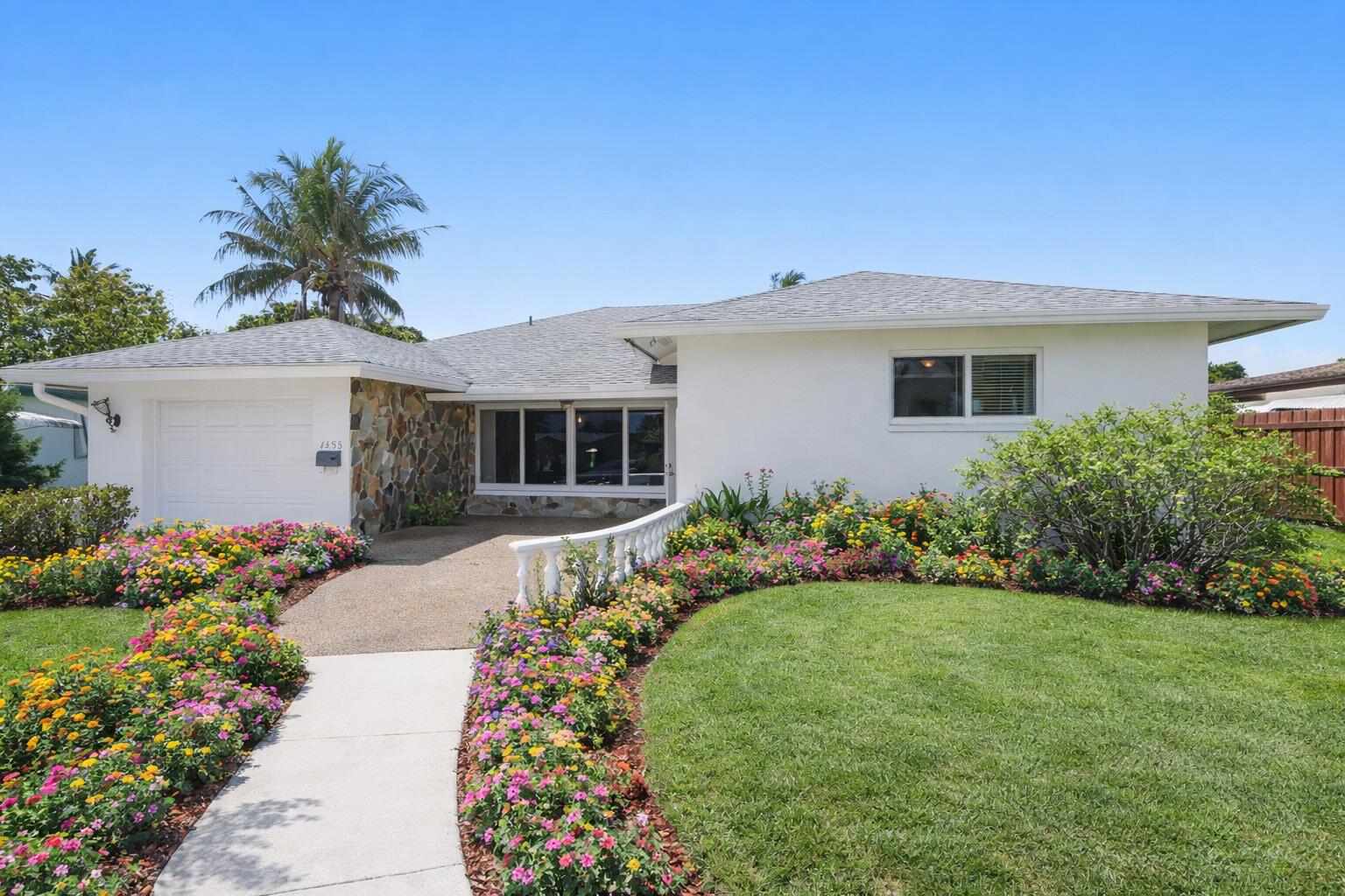 OAKLAND ESTATES 1ST SEC - Residential