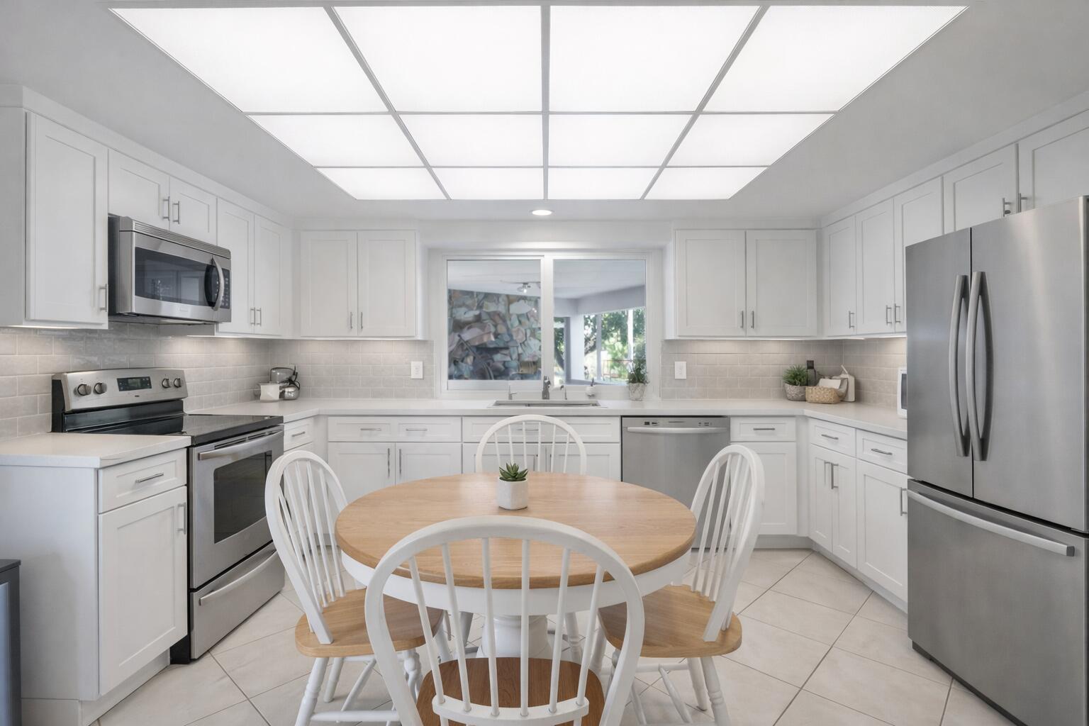 OAKLAND ESTATES 1ST SEC - Residential