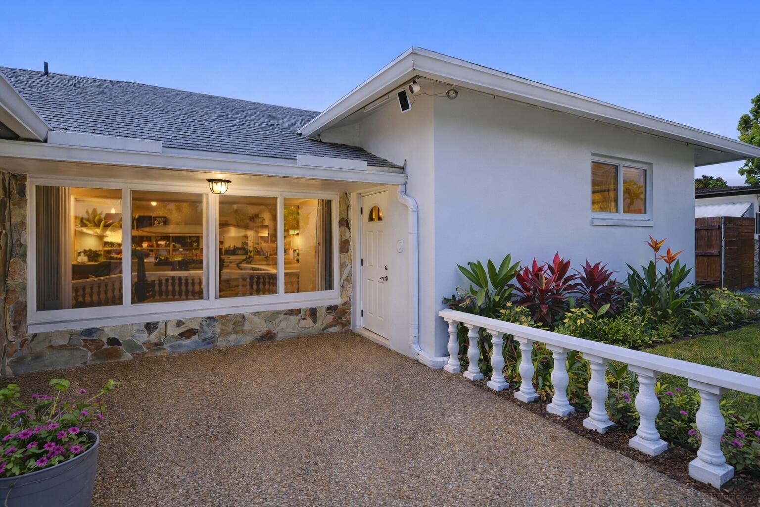 OAKLAND ESTATES 1ST SEC - Residential