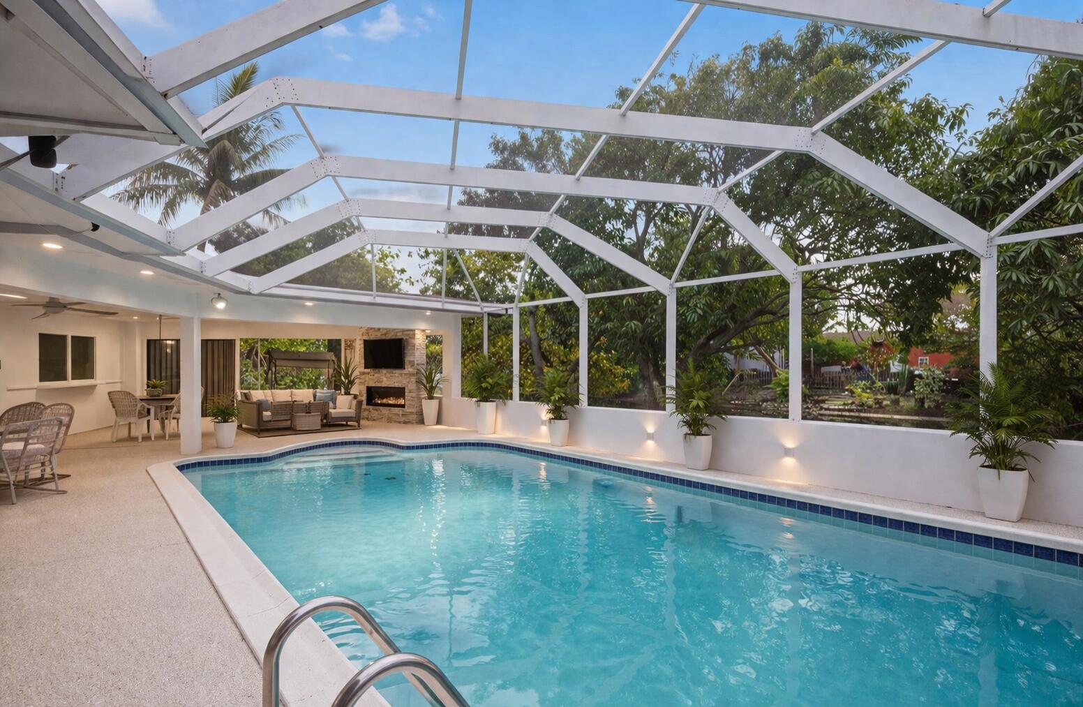 OAKLAND ESTATES 1ST SEC - Residential