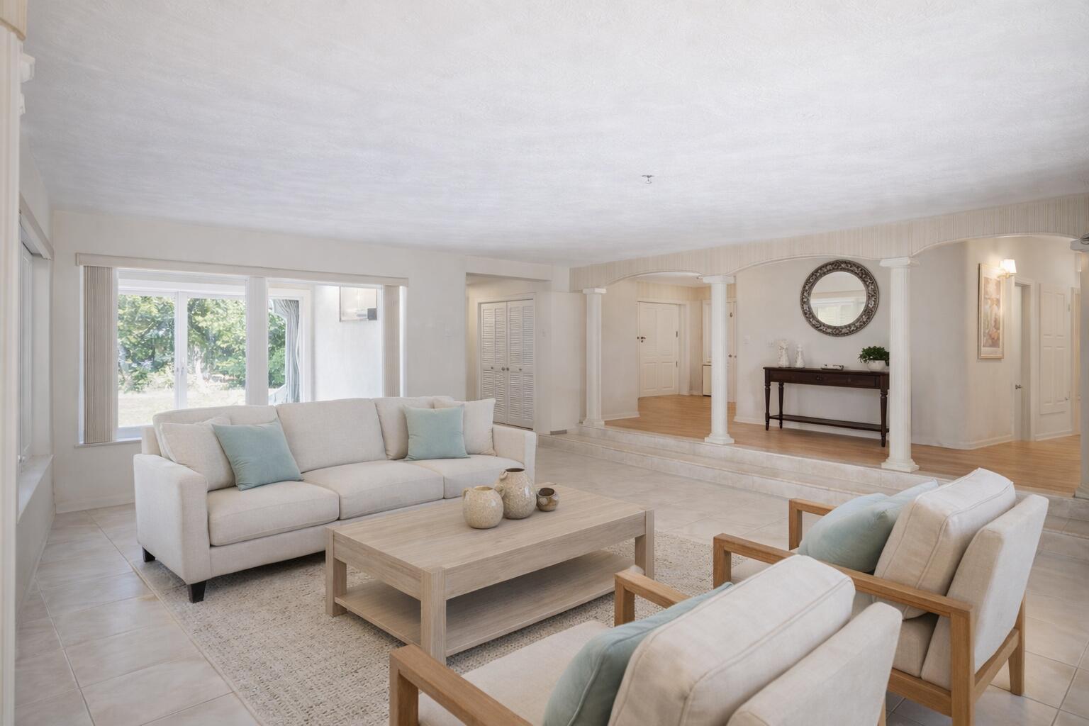 OAKLAND ESTATES 1ST SEC - Residential