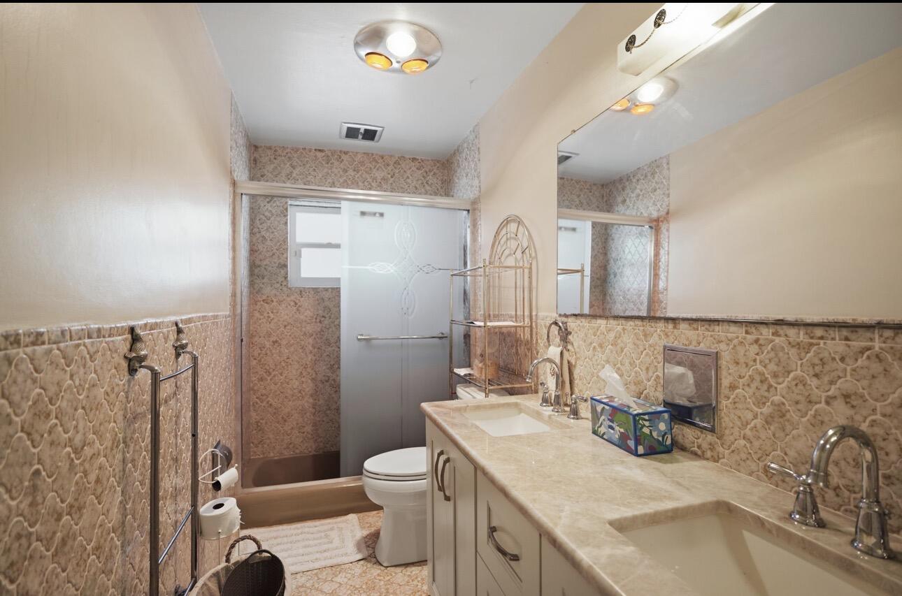 OAKLAND ESTATES 1ST SEC - Residential