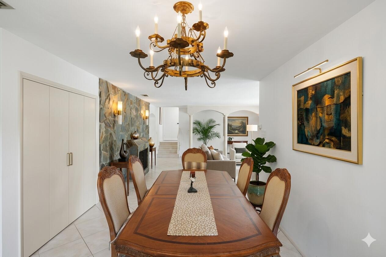 OAKLAND ESTATES 1ST SEC - Residential