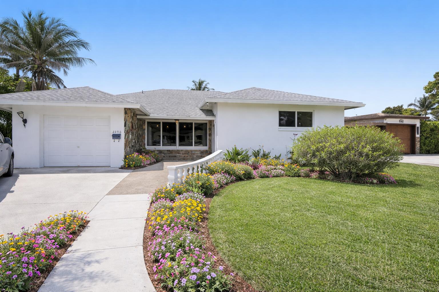 OAKLAND ESTATES 1ST SEC - Residential