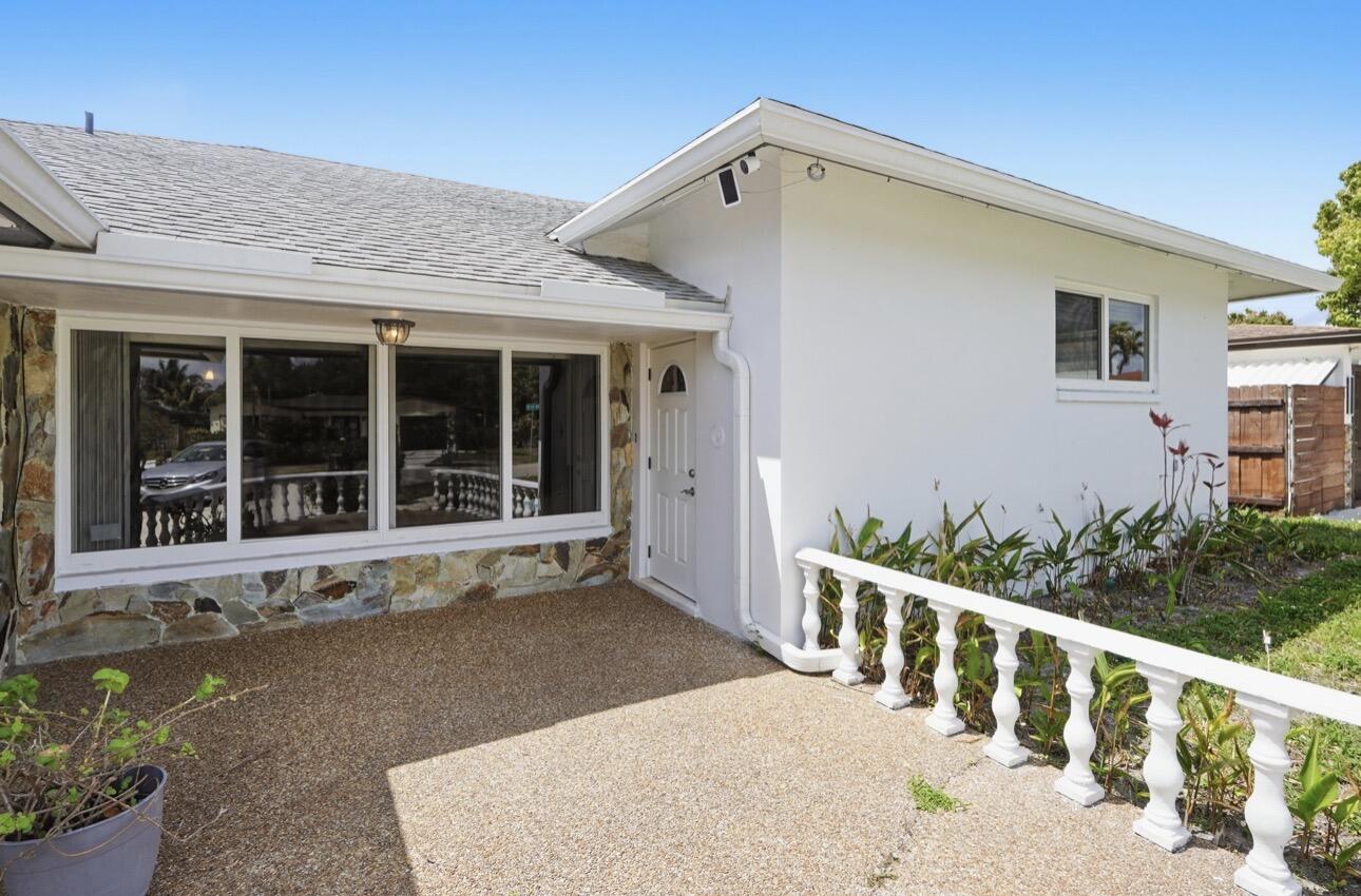 OAKLAND ESTATES 1ST SEC - Residential