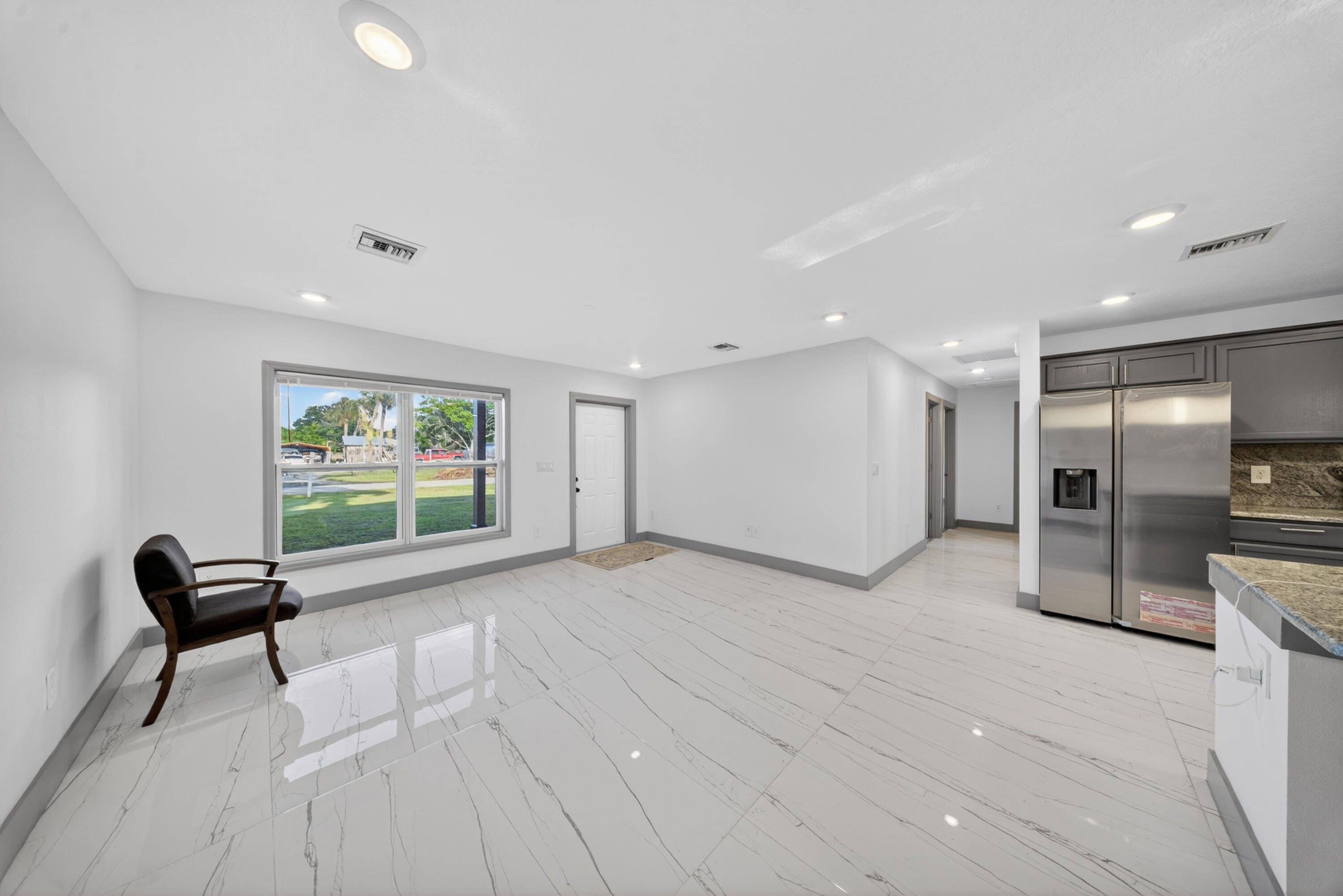 CORSO COURTS - Residential