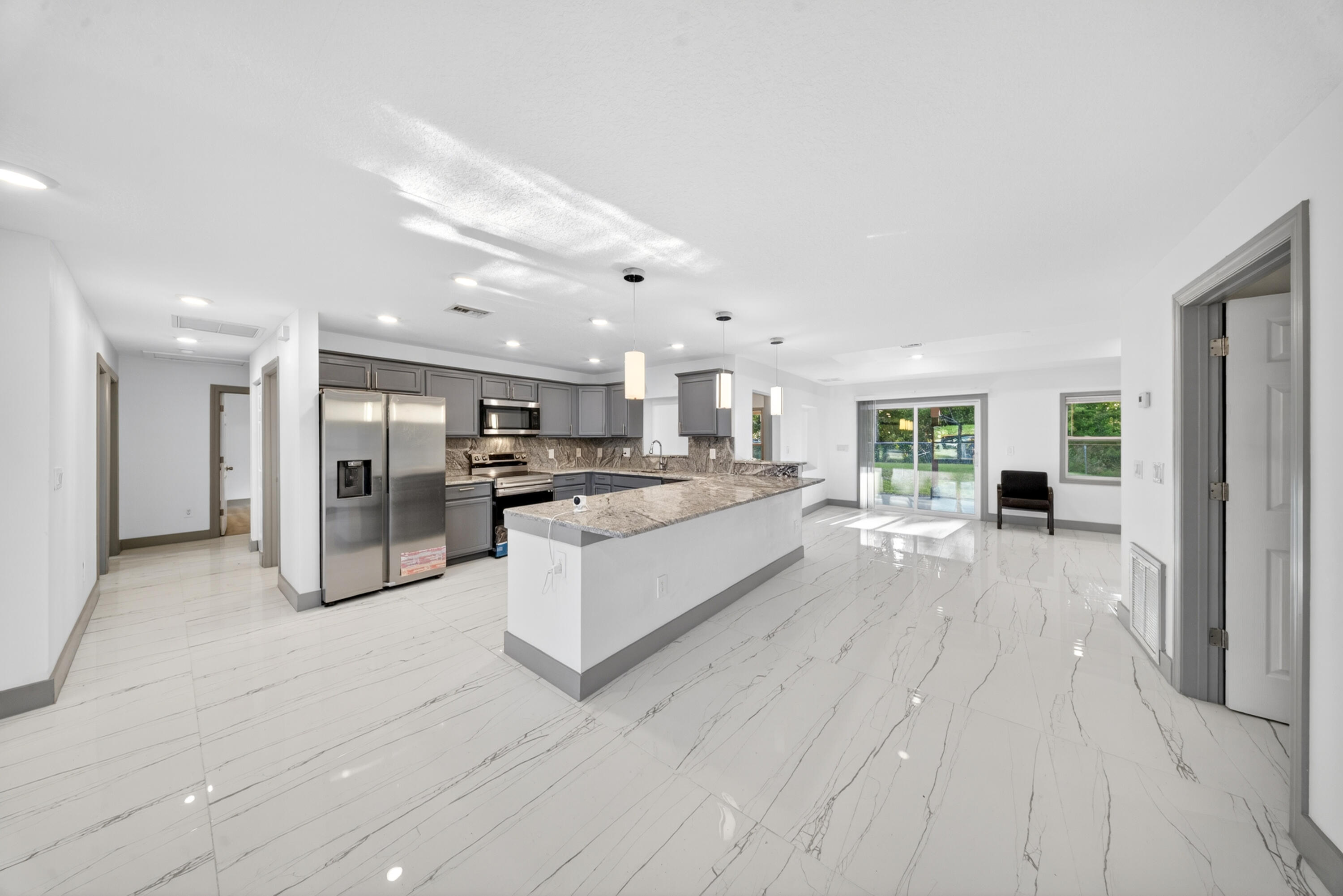 CORSO COURTS - Residential