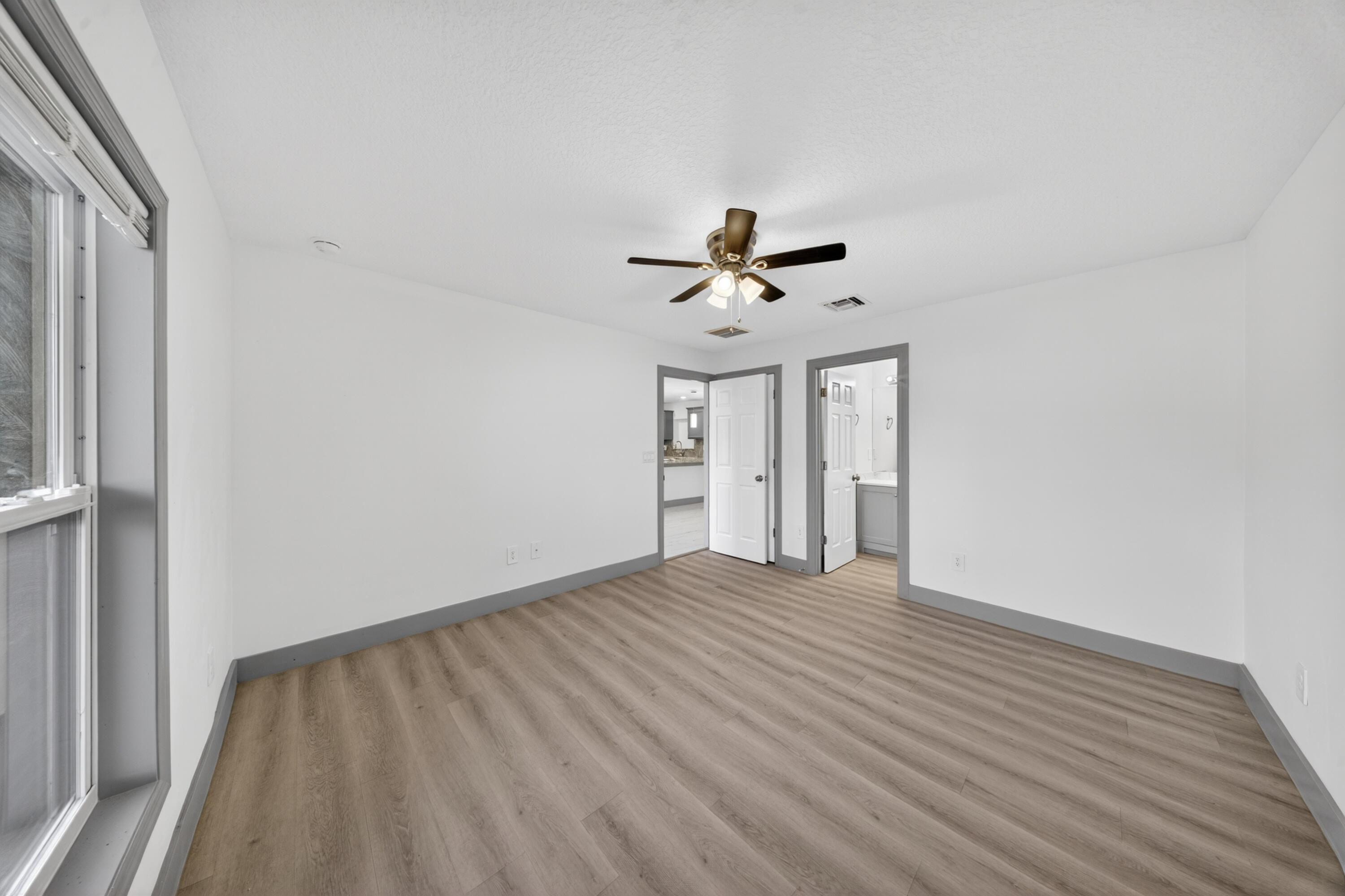 CORSO COURTS - Residential