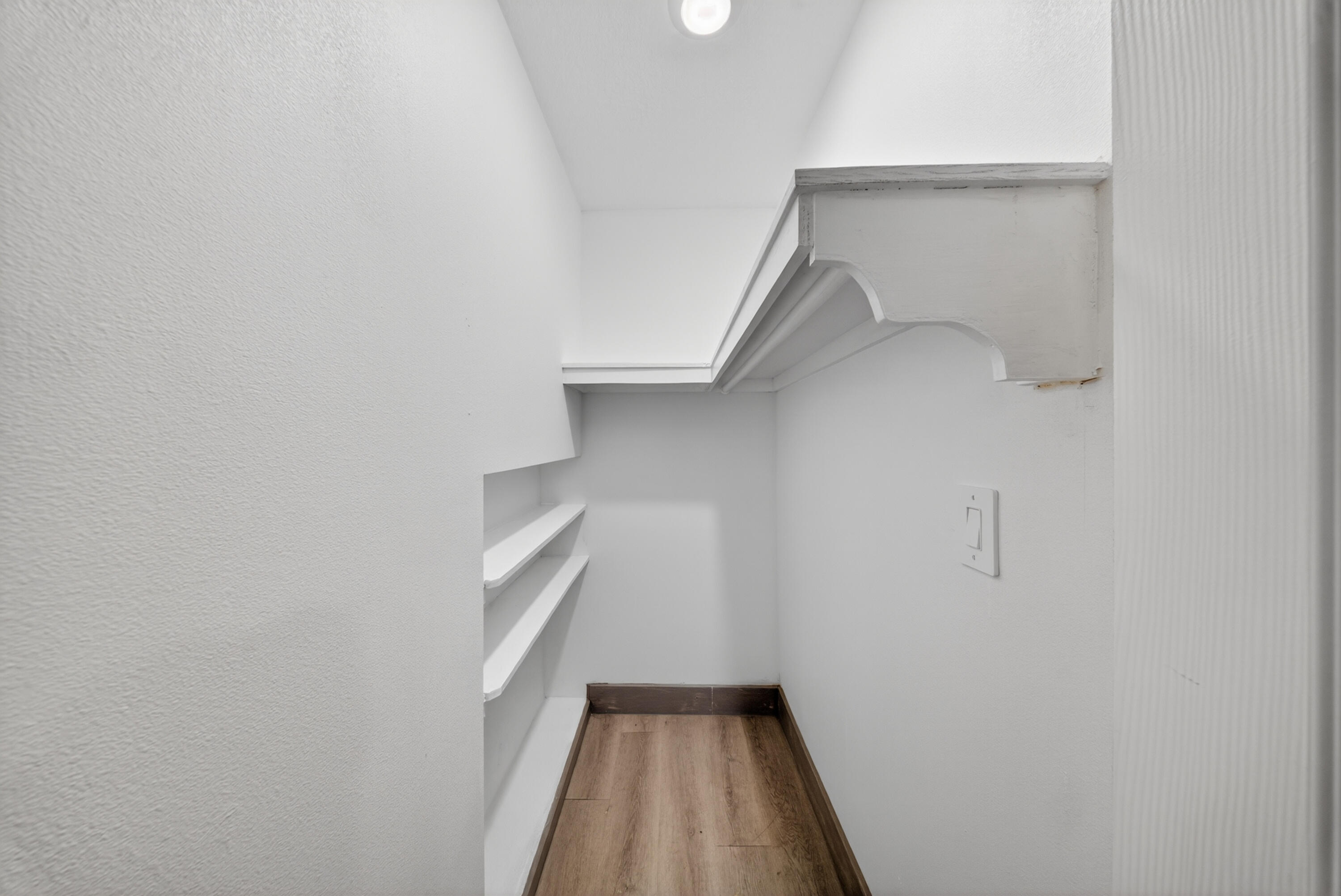 CORSO COURTS - Residential