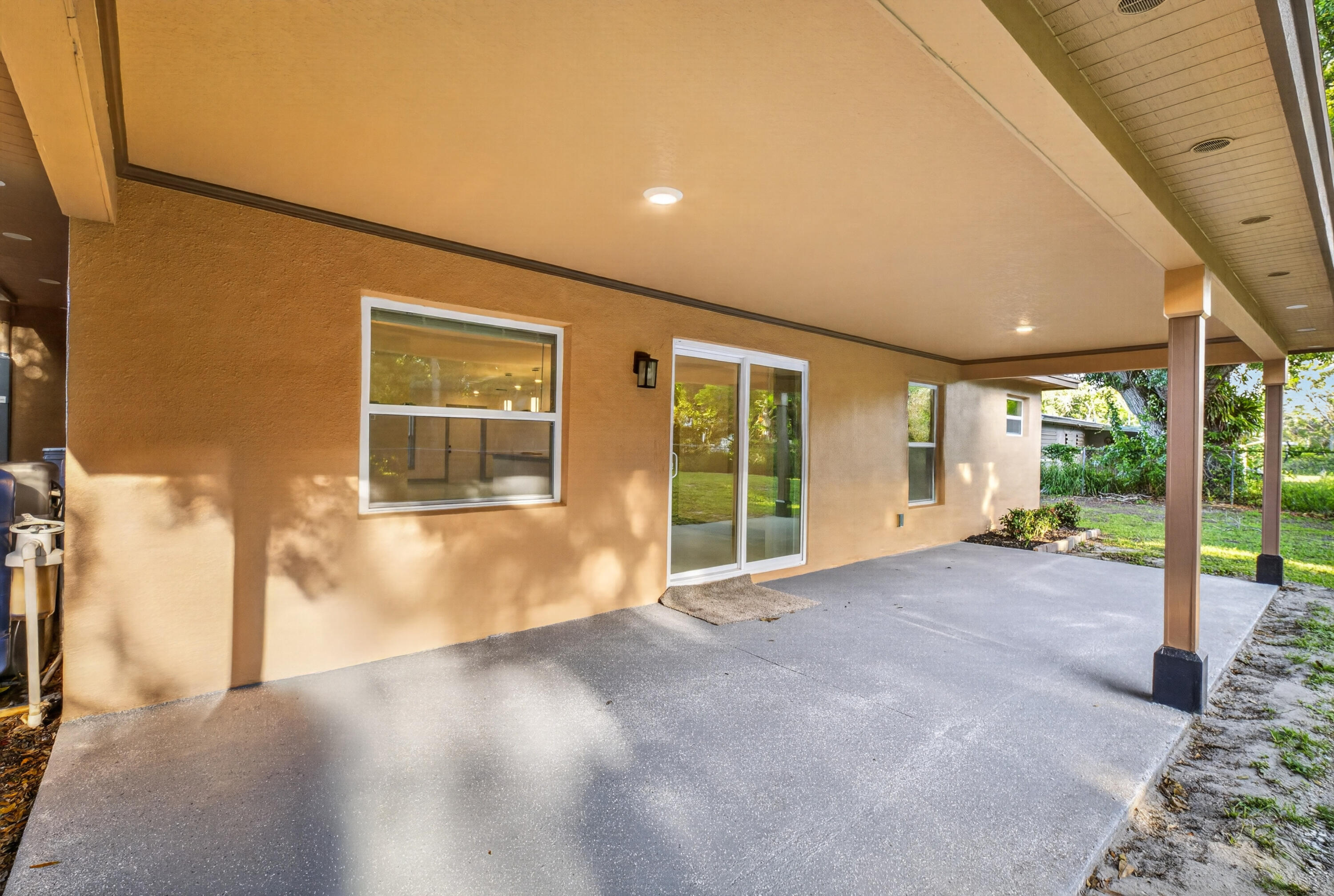 CORSO COURTS - Residential