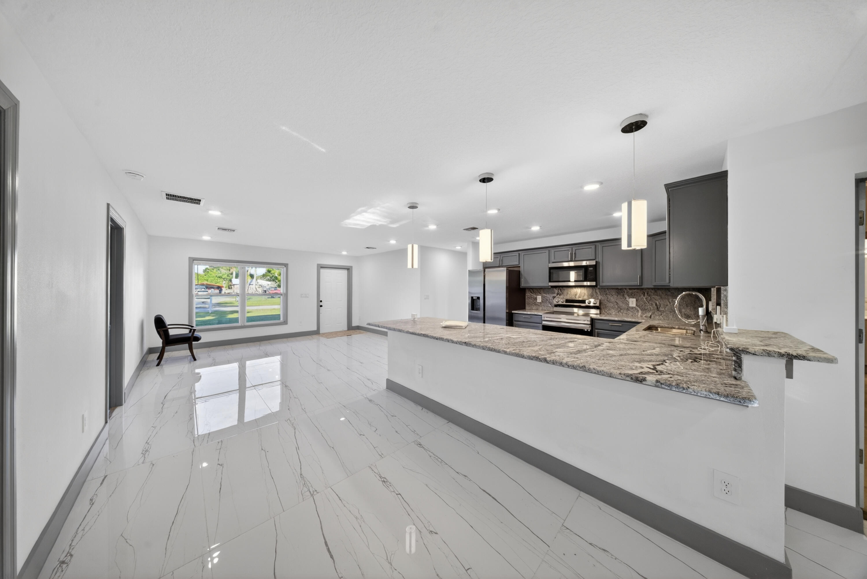 CORSO COURTS - Residential