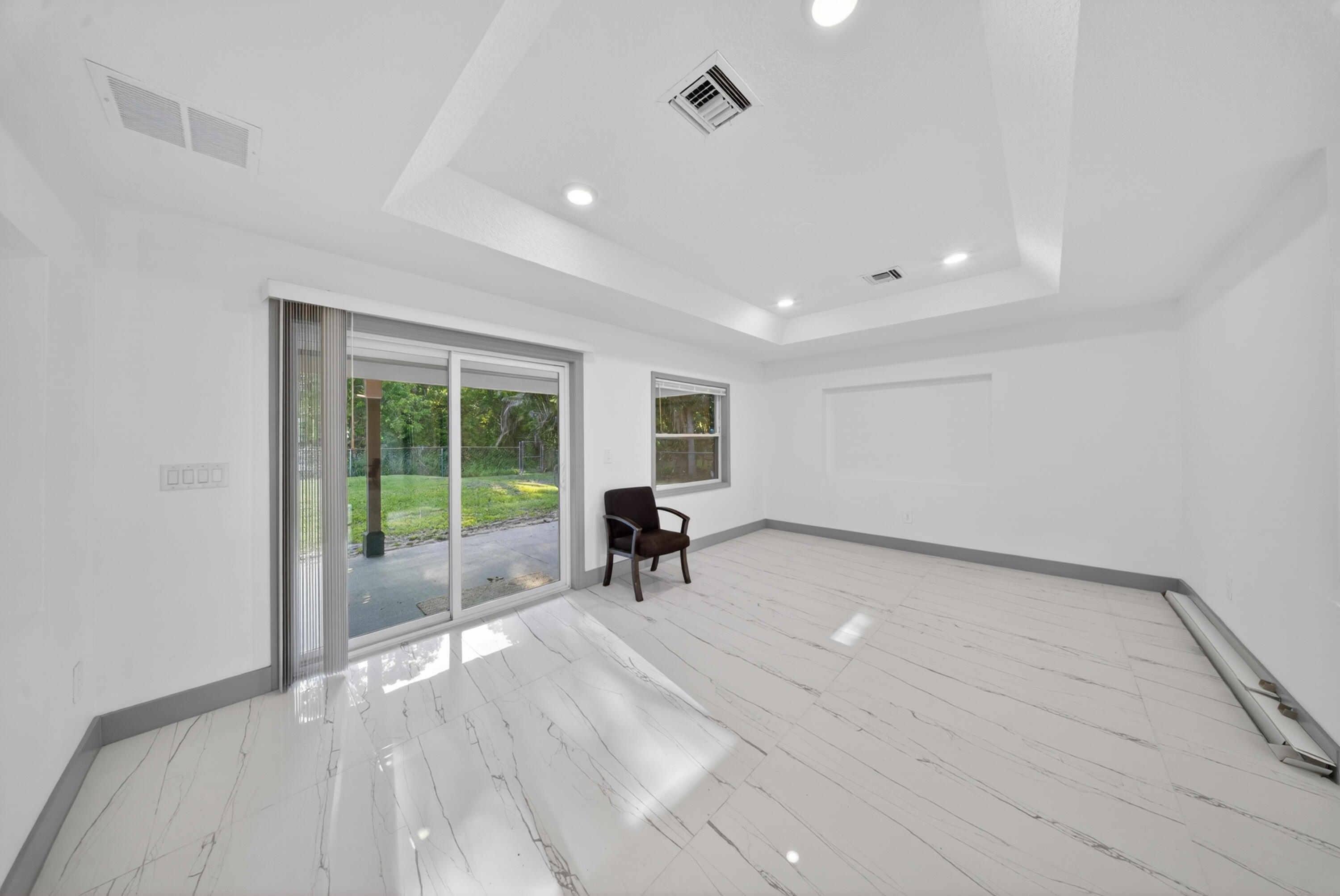 CORSO COURTS - Residential