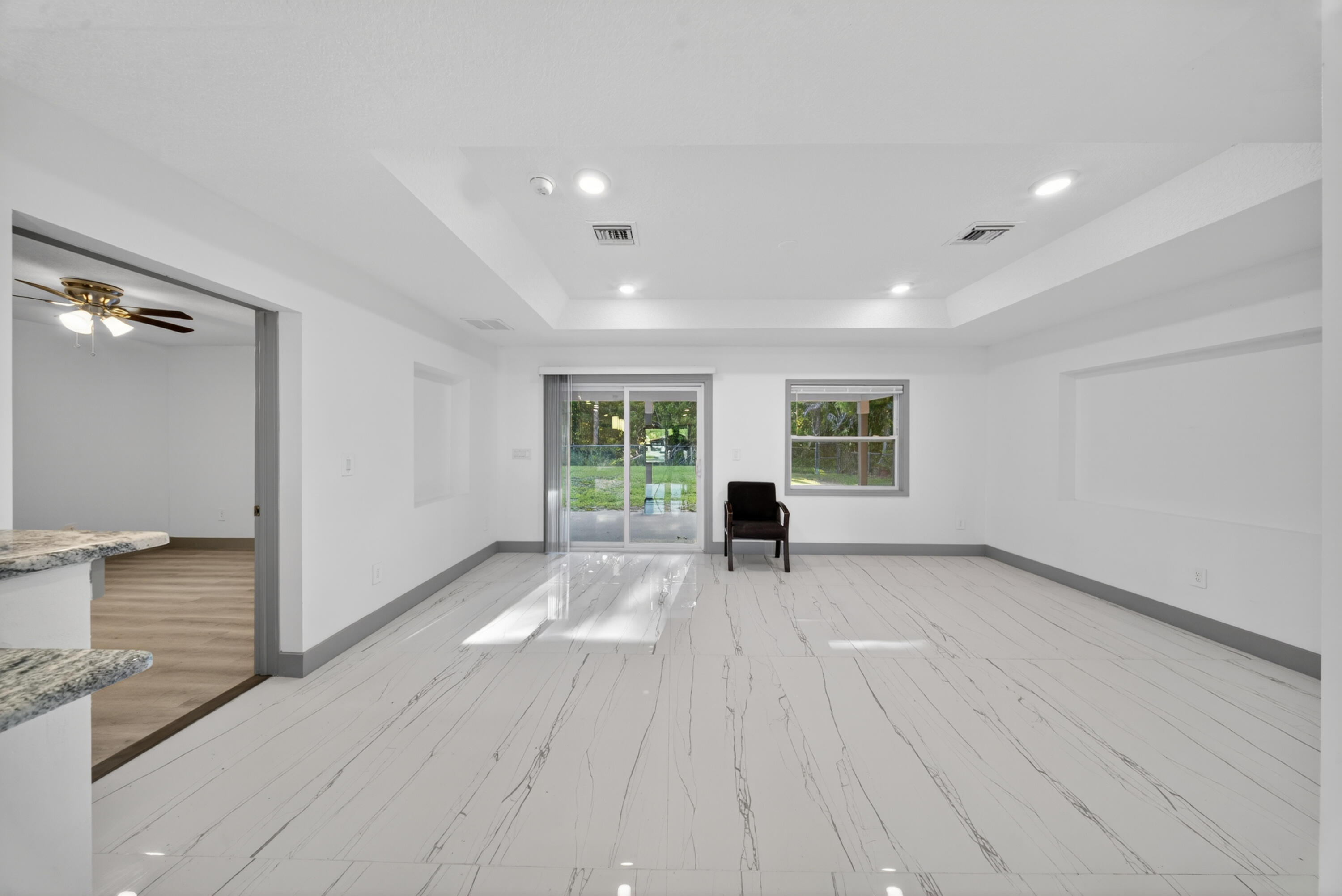 CORSO COURTS - Residential