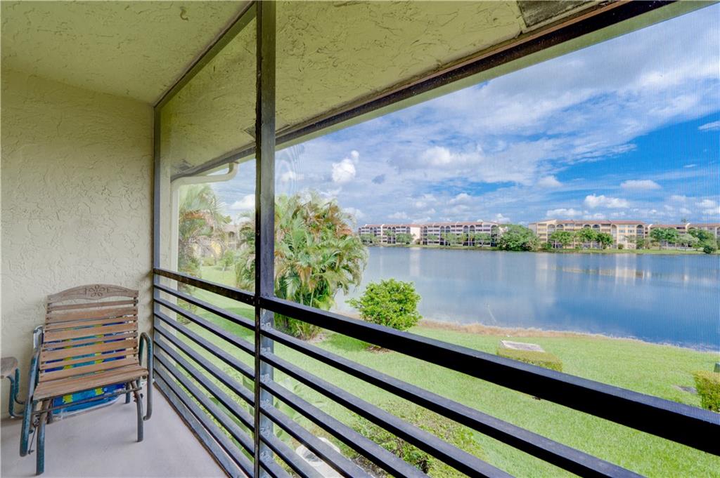 Winding Lakes - Residential