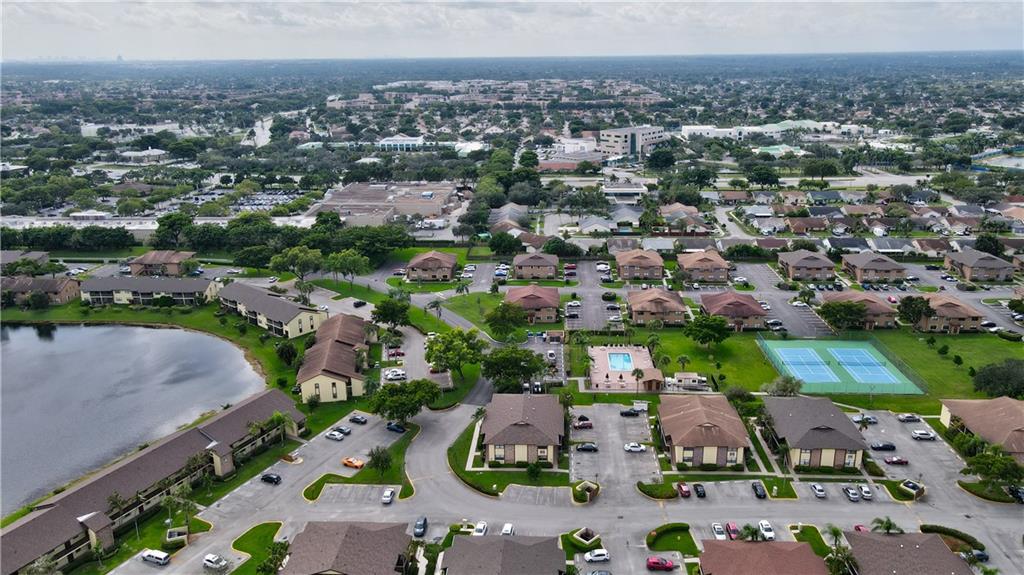 Winding Lakes - Residential