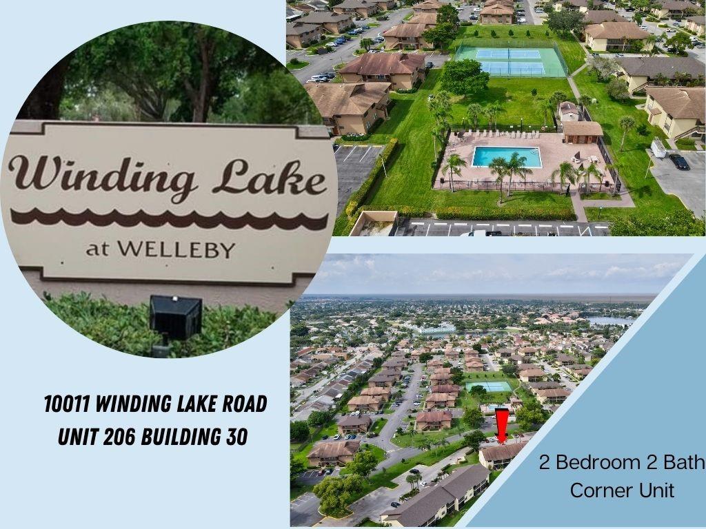 Winding Lakes - Residential