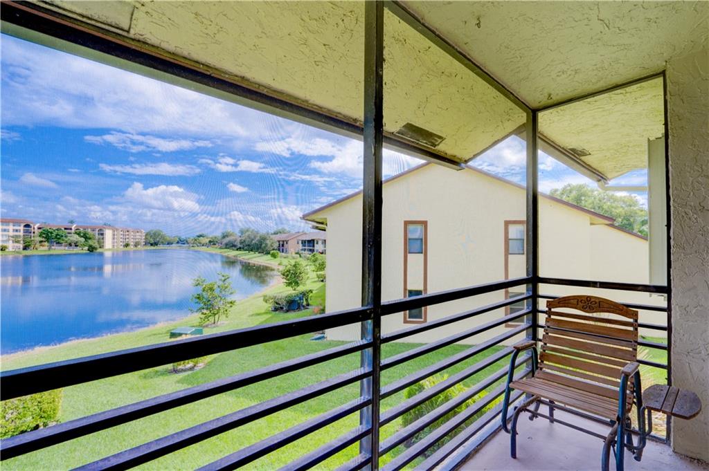 Winding Lakes - Residential