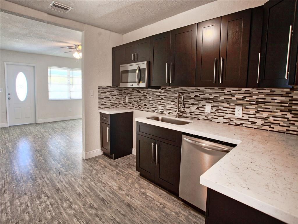 North Andrews Gardens 30- - Residential