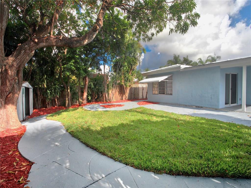 North Andrews Gardens 30- - Residential