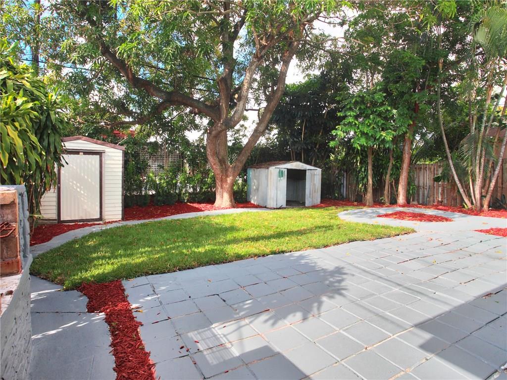 North Andrews Gardens 30- - Residential