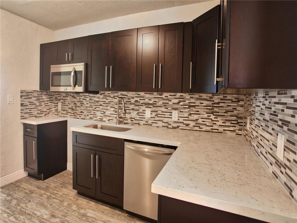 North Andrews Gardens 30- - Residential