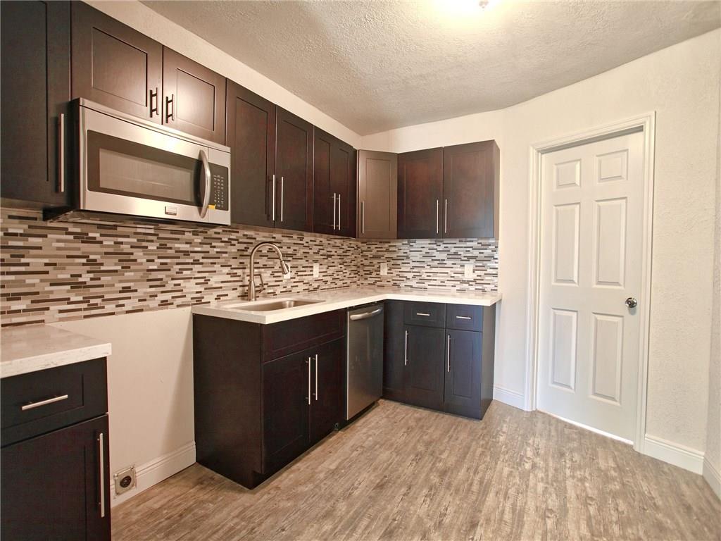 North Andrews Gardens 30- - Residential