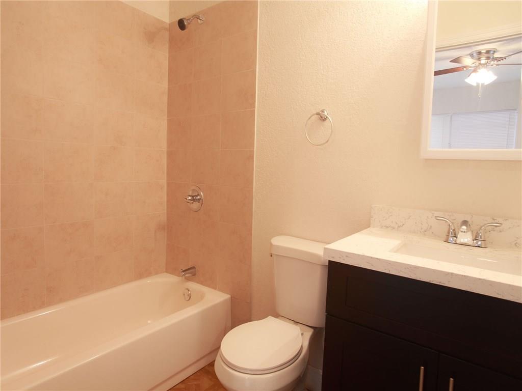 North Andrews Gardens 30- - Residential