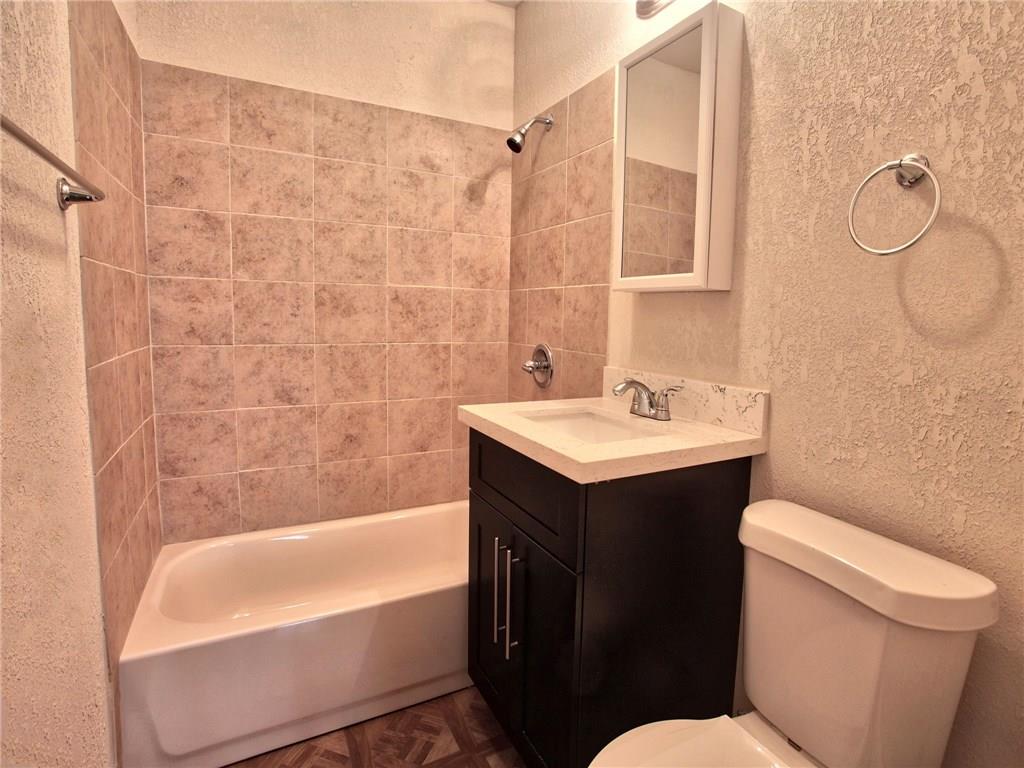 North Andrews Gardens 30- - Residential