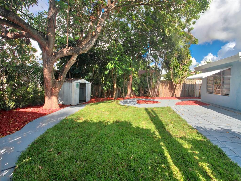 North Andrews Gardens 30- - Residential