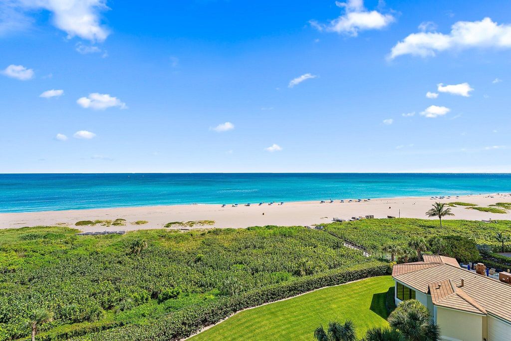Photo of 3000 N Ocean Drive #8-D, Singer Island, FL 33404 (MLS # R10962197)