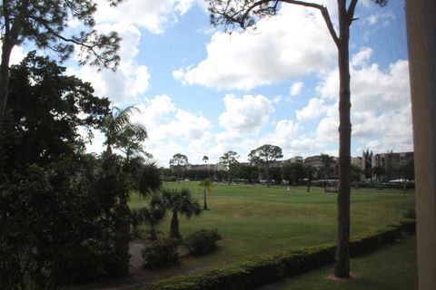 A home in Lake Worth