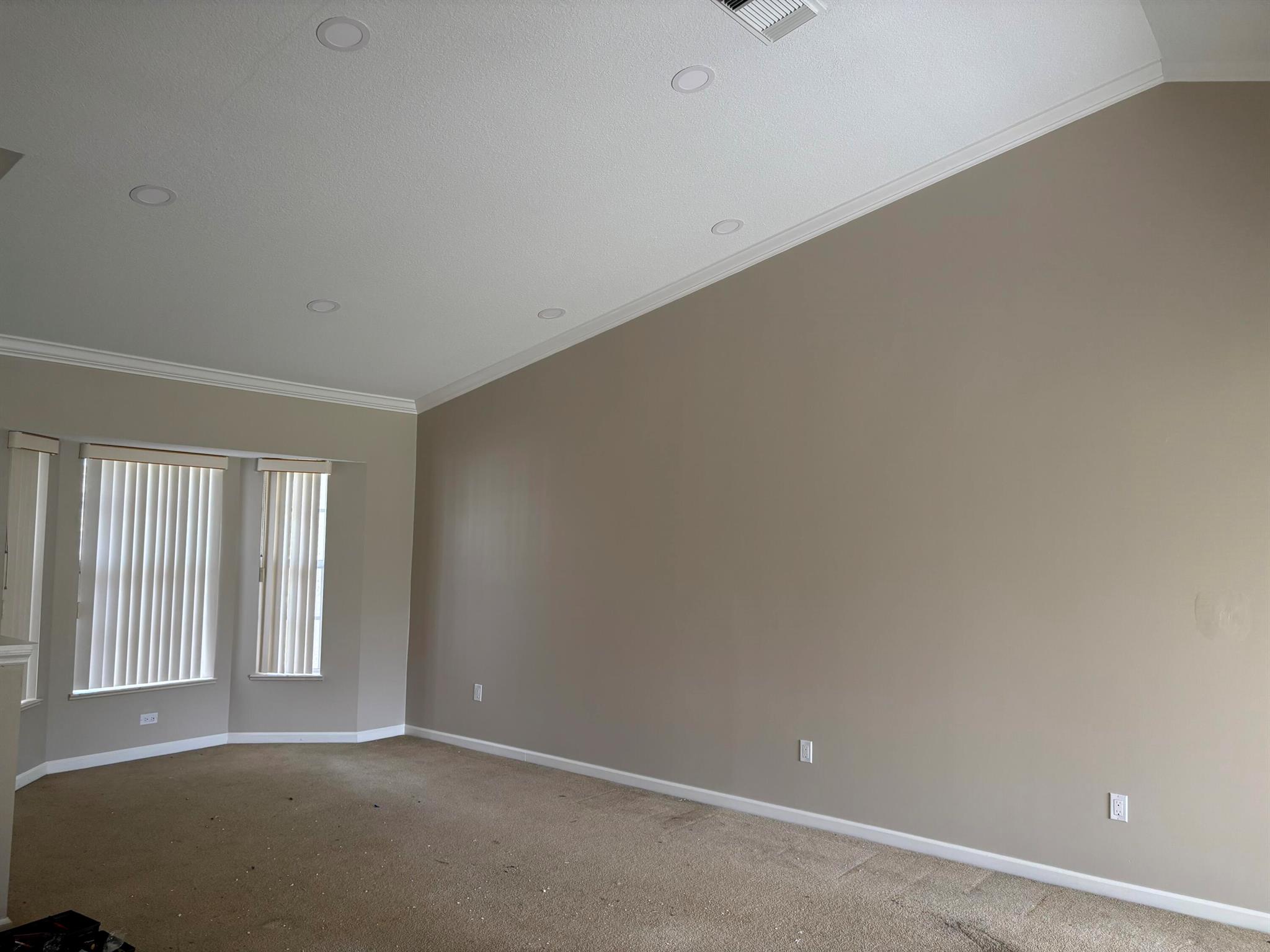 PORT ST LUCIE SECTION 33 - Residential Lease