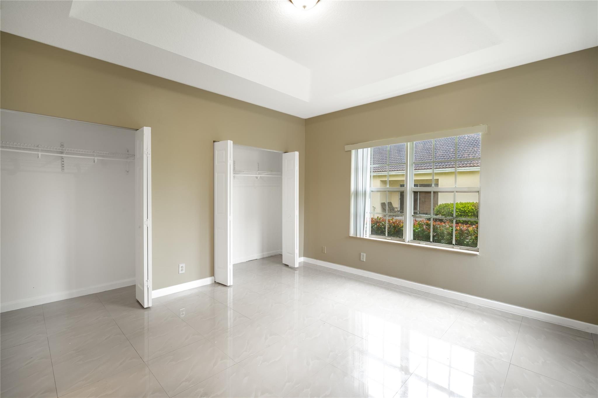 Fords Manor 19-34 B - Residential Lease