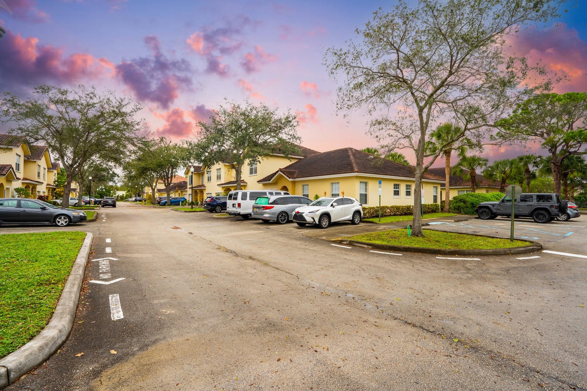 Fords Manor 19-34 B - Residential Lease