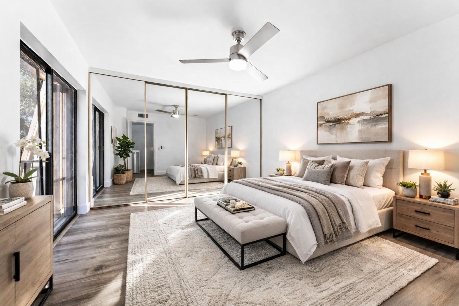 EMBASSY PARK CONDO - Residential