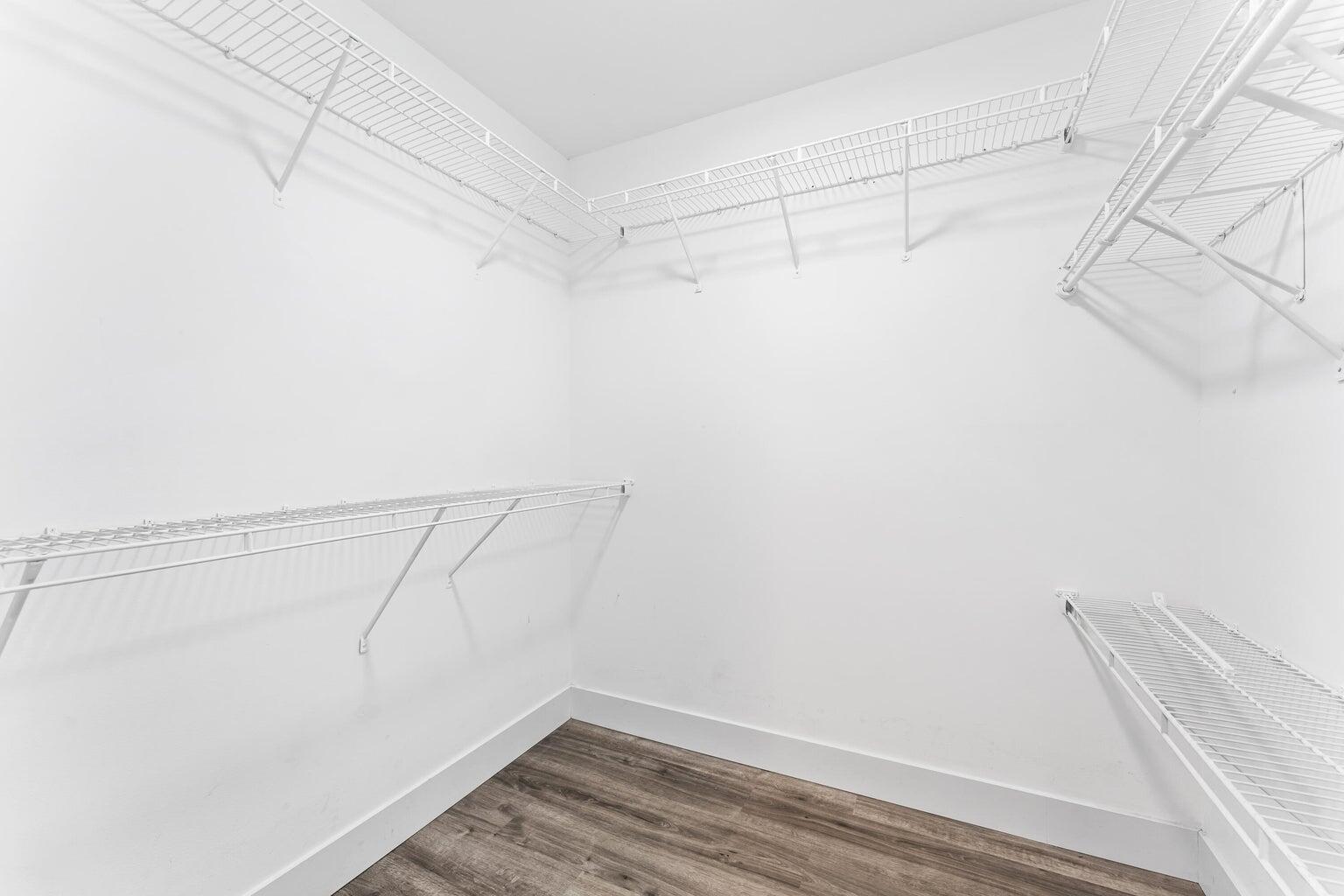 EMBASSY PARK CONDO - Residential